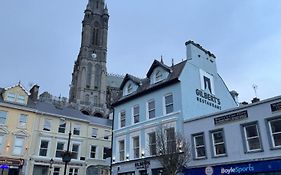 Gilberts Townhouse